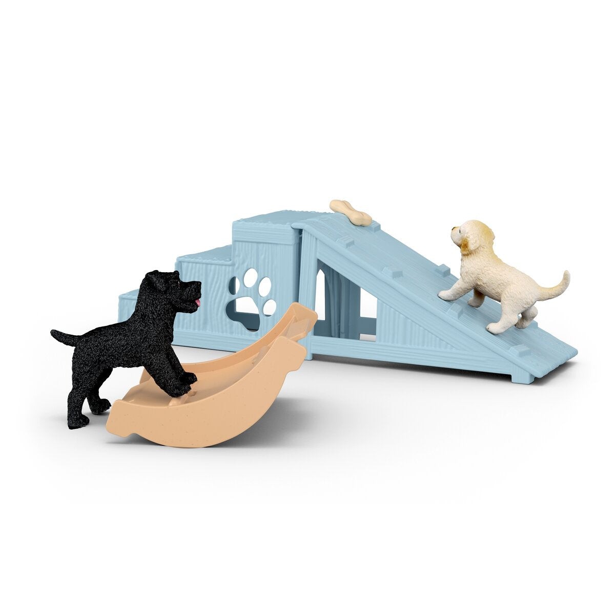 Schleich® 42763 Abenteuerzeit für Welpen