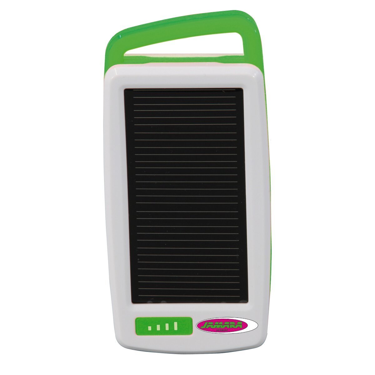 JAMARA Solar Charger Universal JAMARA Solar Charger Universal