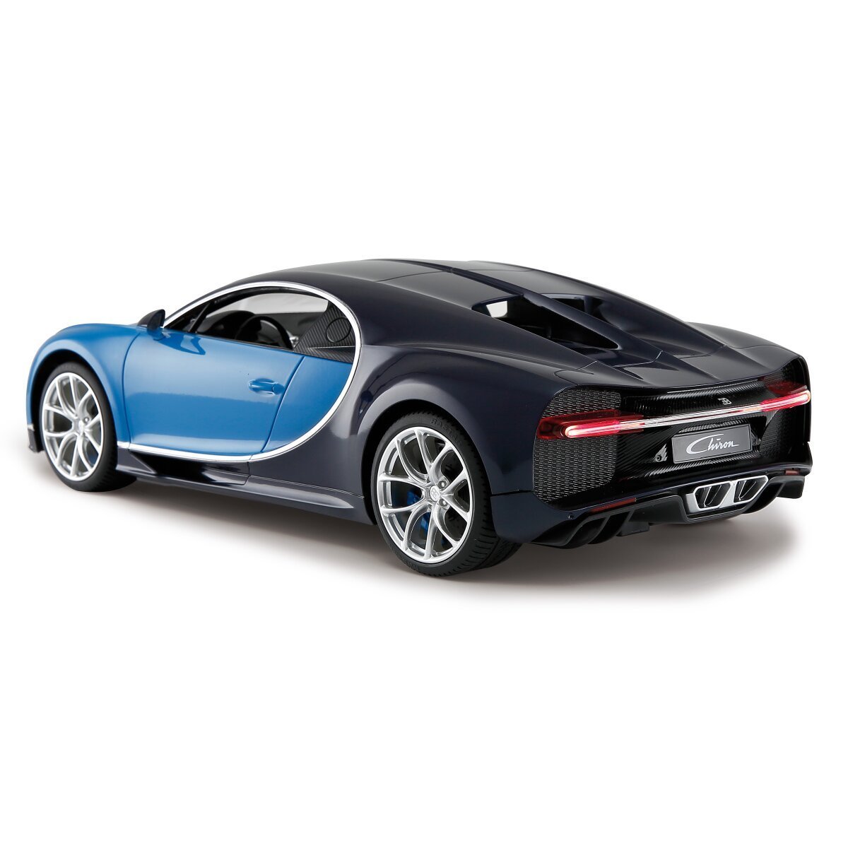 JAMARA Bugatti Chiron 1:14 blau 2,4GHz ab 6 Jahren