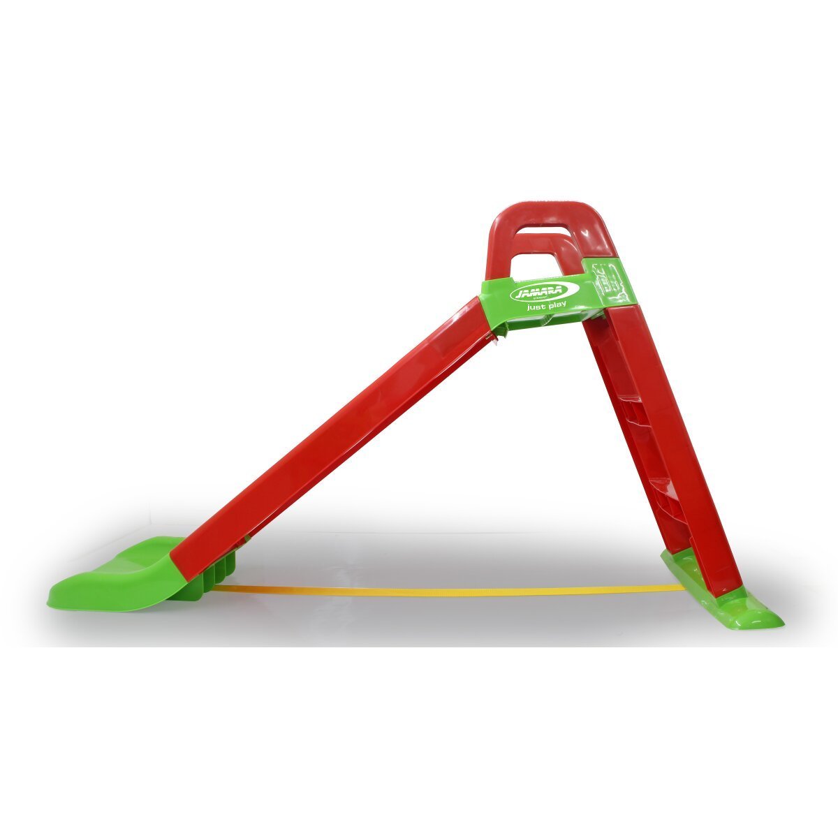 JAMARA Rutsche Funny Slide rot ab 12 Monaten