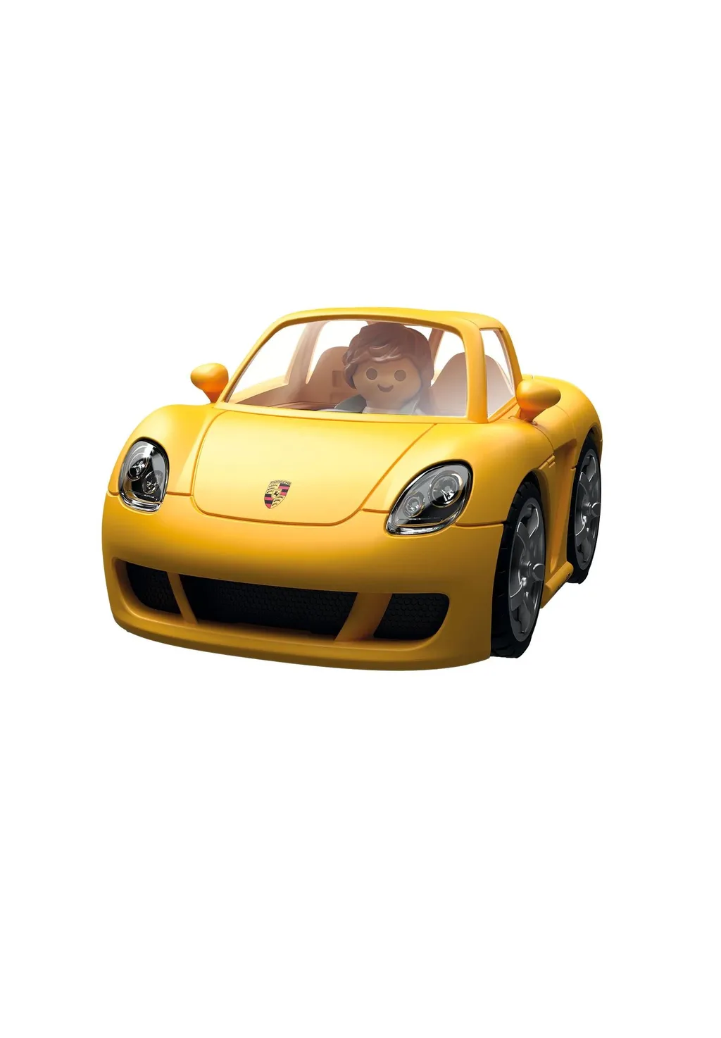 PLAYMOBIL 71859 Porsche Carrera GT PLAYMOBIL 71859 Porsche Carrera GT