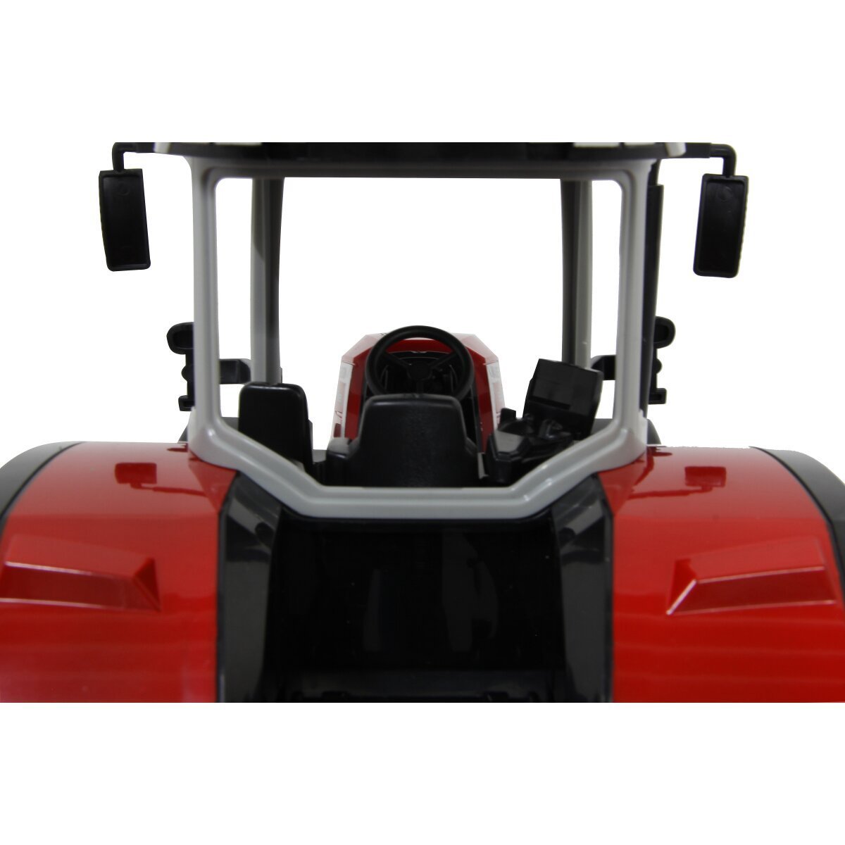 JAMARA Massey Ferguson 8S.285 1:16 2,4Ghz ab 6 Jahren JAMARA Massey Ferguson 8S.285 1:16 2,4Ghz ab 6 Jahren