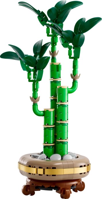 LEGO® Botanicals 10344 Glücks-Bambus LEGO® Botanicals 10344 Glücks-Bambus