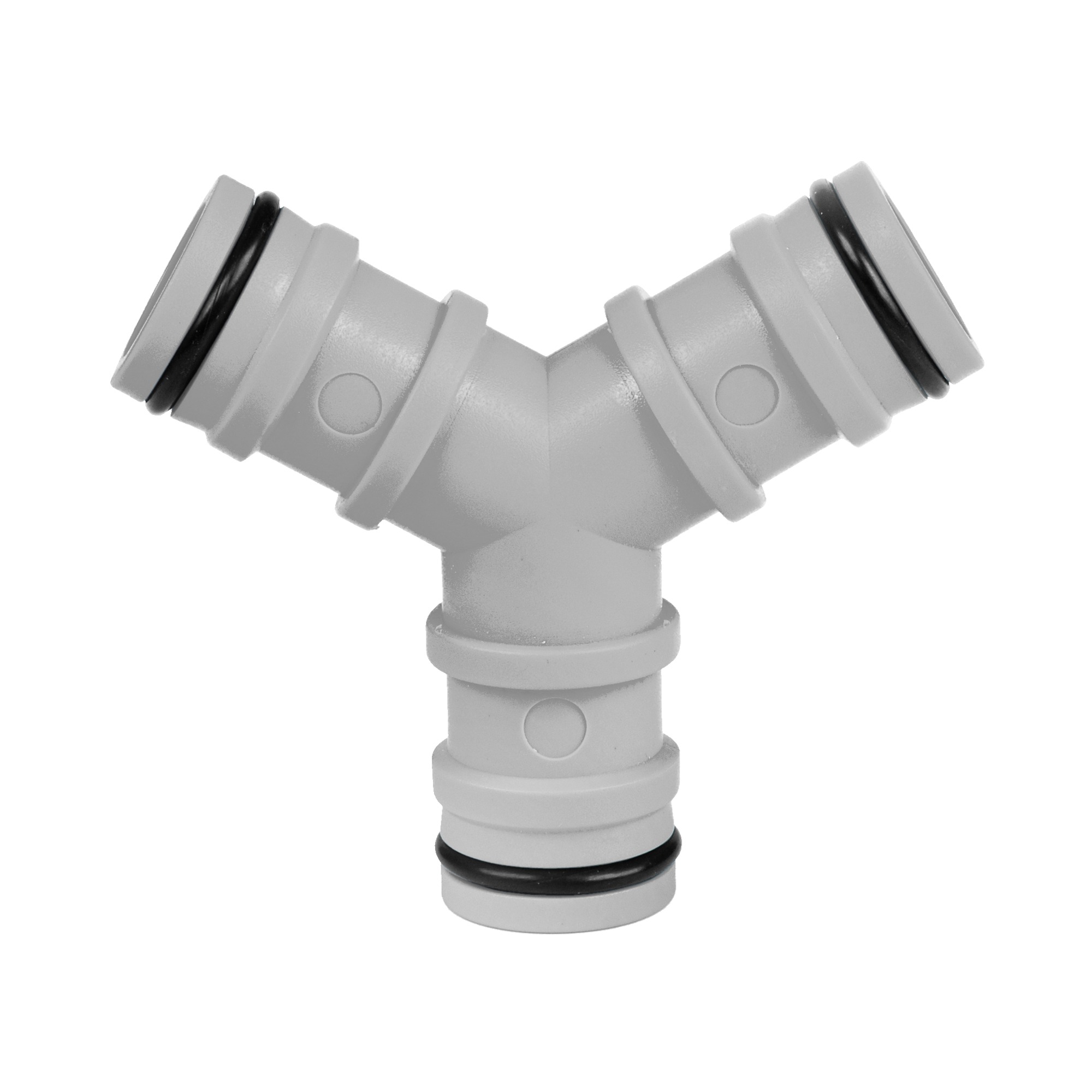 Cellfast 3-Stück Verbinder 1'' CELLPRO Cellfast 3-Stück Verbinder 1'' CELLPRO