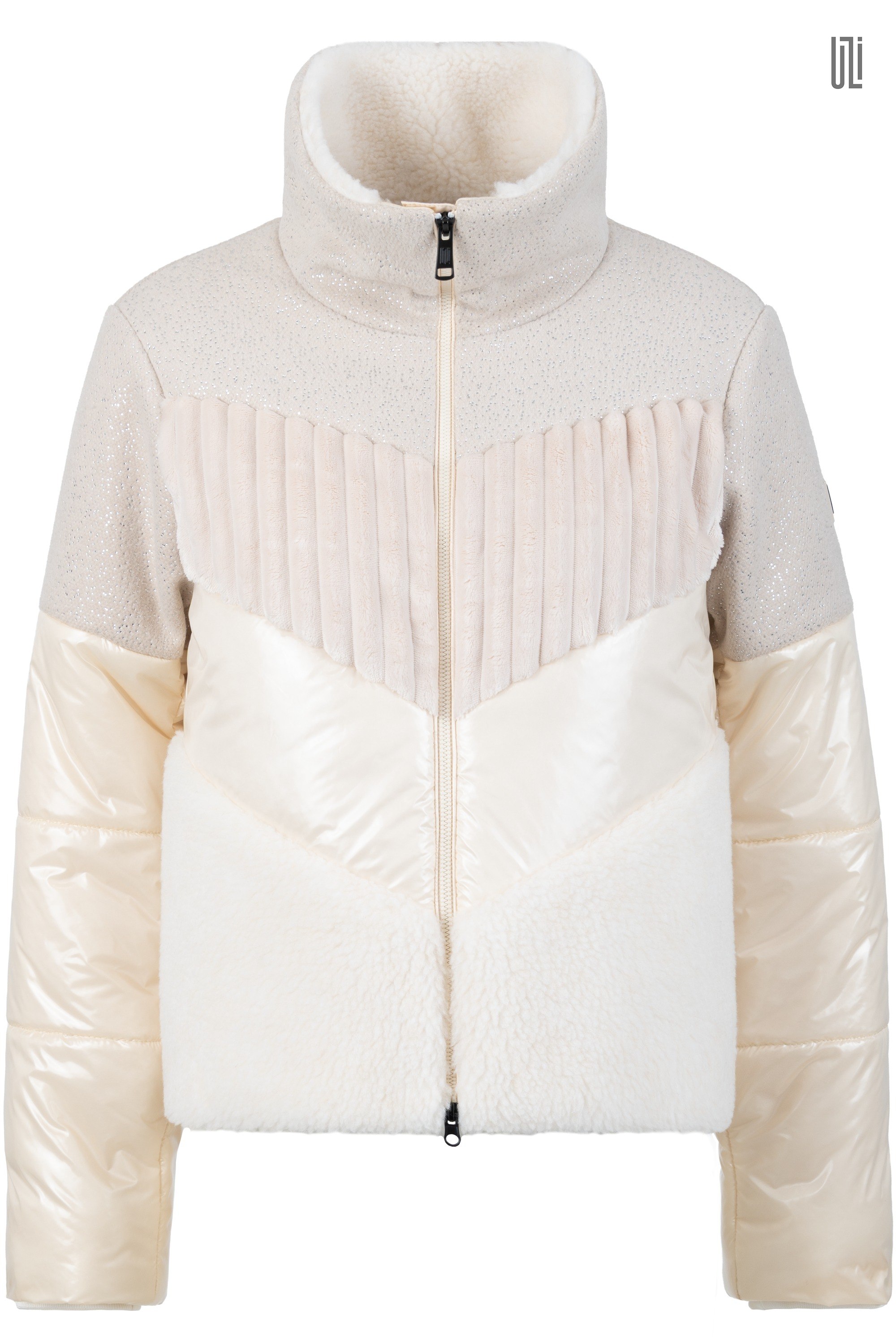 Sportalm Riven Outdoorjacke Champagner Light - Champagne Sportalm Riven Outdoorjacke Champagner Light - Champagne