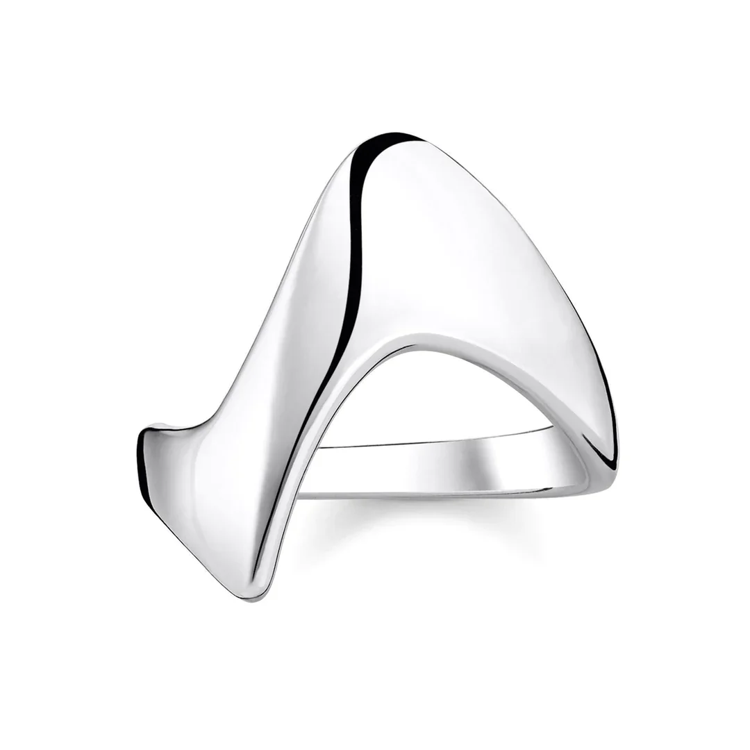 Thomas, Sabo, Ring, Gr., 54, Silber, Tr2237-001-21-54