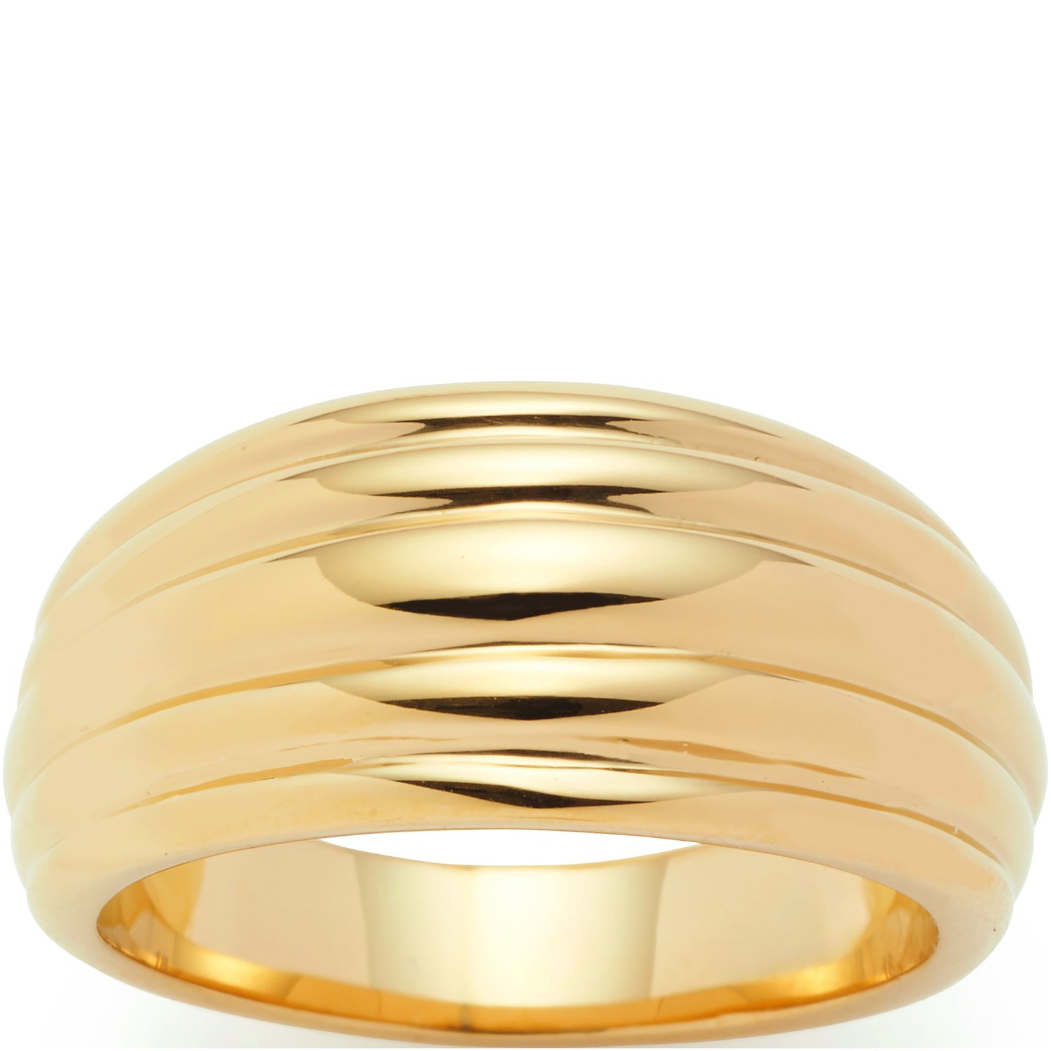 Leonardo 025287 Ring 18 gold Elisabeth