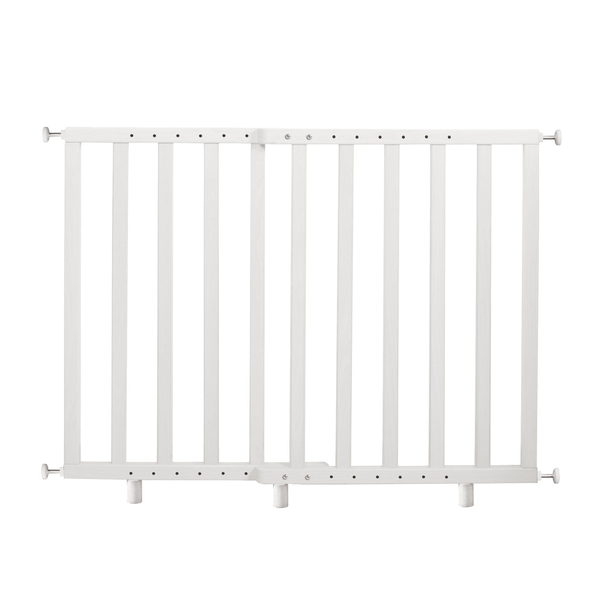 Roba 1510W Türschutzgitter weiß - Bild 3 Roba 1510W Türschutzgitter weiß - Produktbild 3