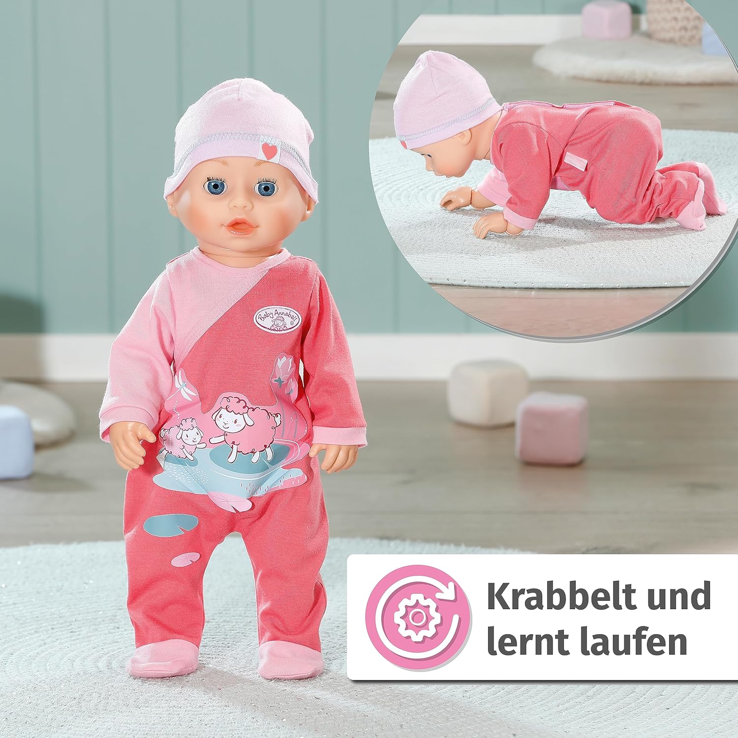 Person, Baby