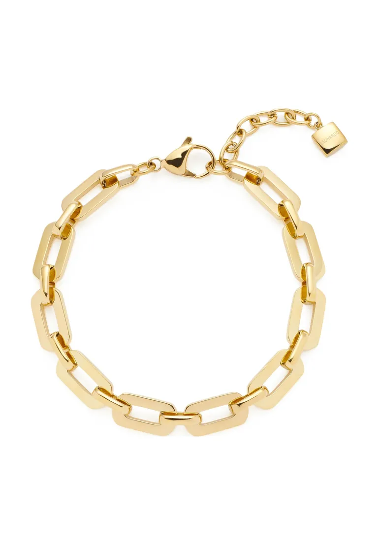 LeonardoArmband gold Orfea LeonardoArmband gold Orfea