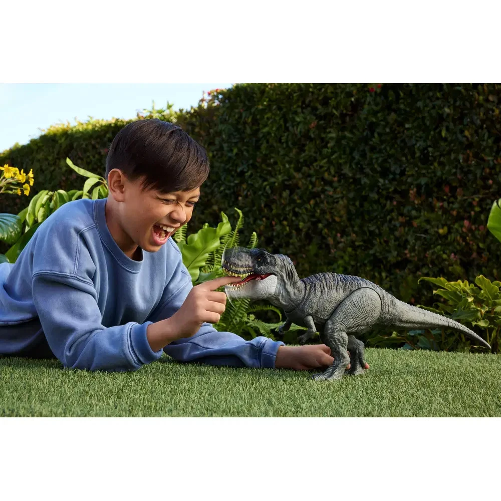 Jurassic World™ REBIRTH Feature T.Rex Jurassic World™ REBIRTH Feature T.Rex