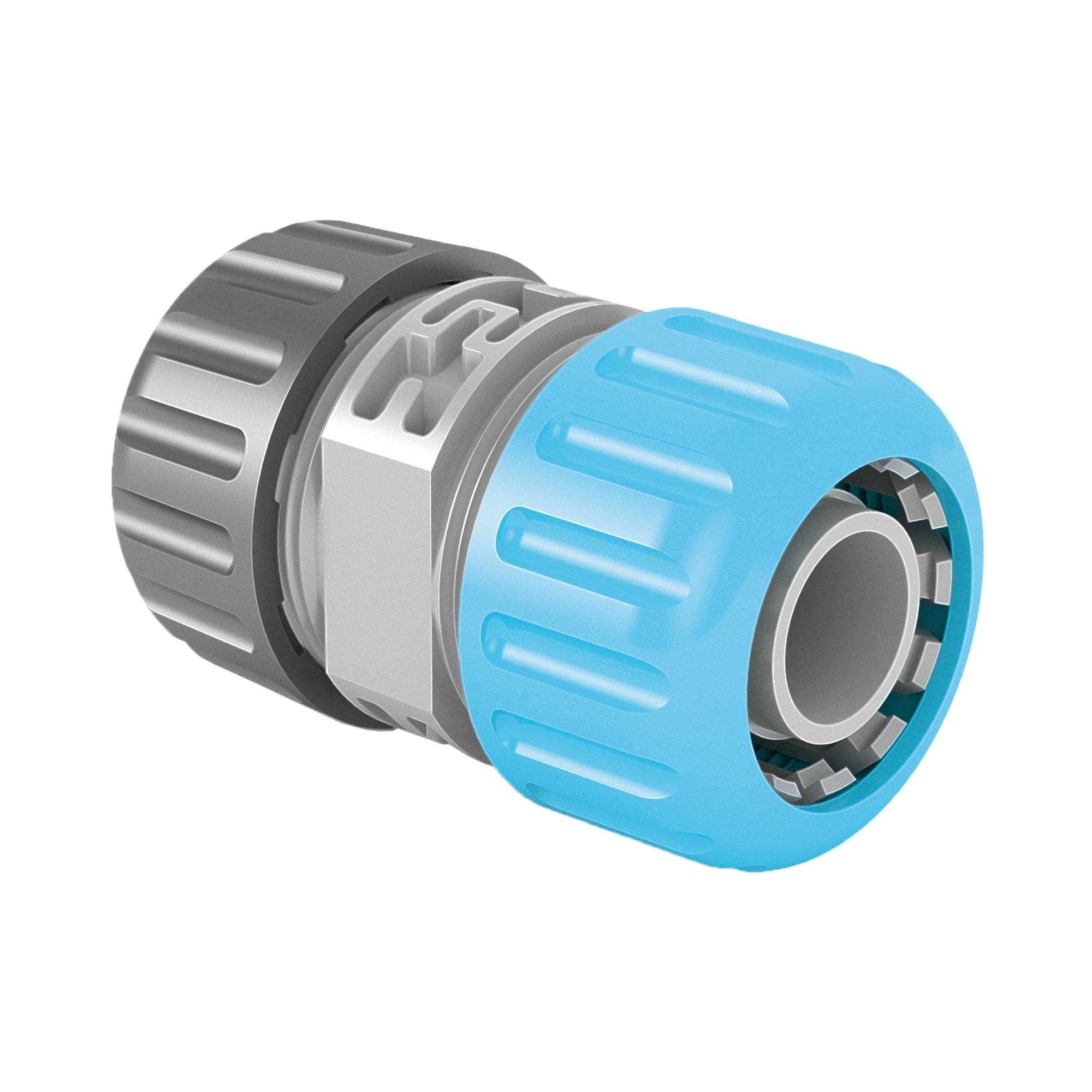 Cellfast Reparaturstück mit Reduzierung 1" - 3/4" CELLPRO Cellfast Reparaturstück mit Reduzierung 1" - 3/4" CELLPRO