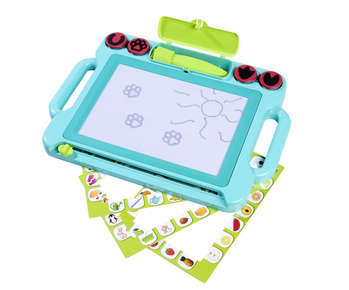 Simba Stampy, Maltafel mit Soundstift 106334629 Simba Stampy, Maltafel mit Soundstift 106334629