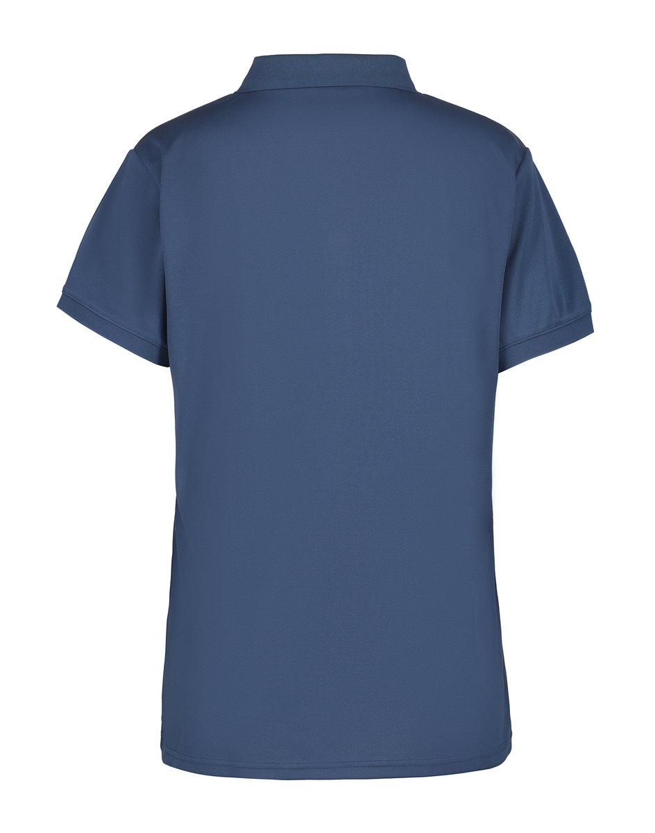 ICEPEAK 954641590I BAYARD Polo-Shirt Damen Navy Gr. XXL ICEPEAK 954641590I BAYARD Polo-Shirt Damen Navy Gr. XXL