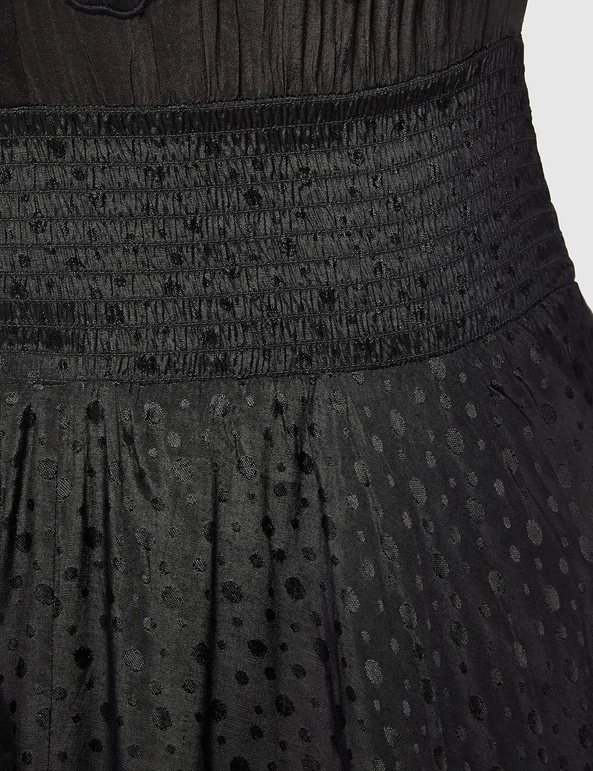 Desigual Damen Kleid „Noosa“ - Schwarz 20SWVW71 GR. 38 Desigual Damen Kleid „Noosa“ - Schwarz 20SWVW71 GR. 38