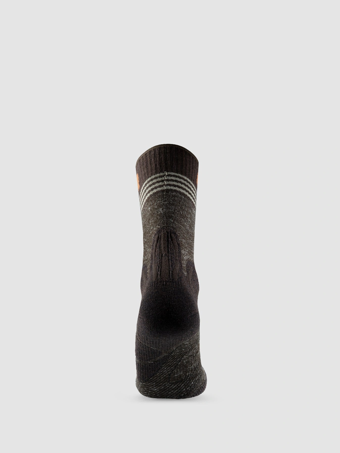 UYN Herren Trekkingsocken One All Season Mid S100312M000 - Braun GR. 39/41 UYN Herren Trekkingsocken One All Season Mid S100312M000 - Braun GR. 39/41