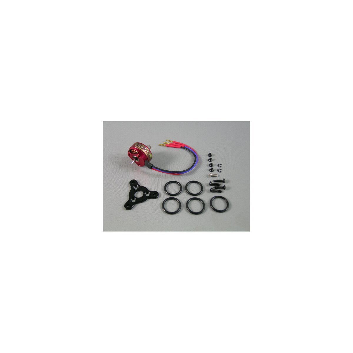 JAMARA E-Motor Magnum AL-S 1518