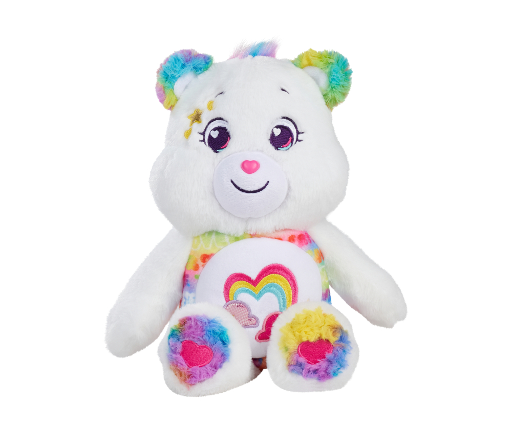 Simba Care Bears - True Friend Bear, 35cm