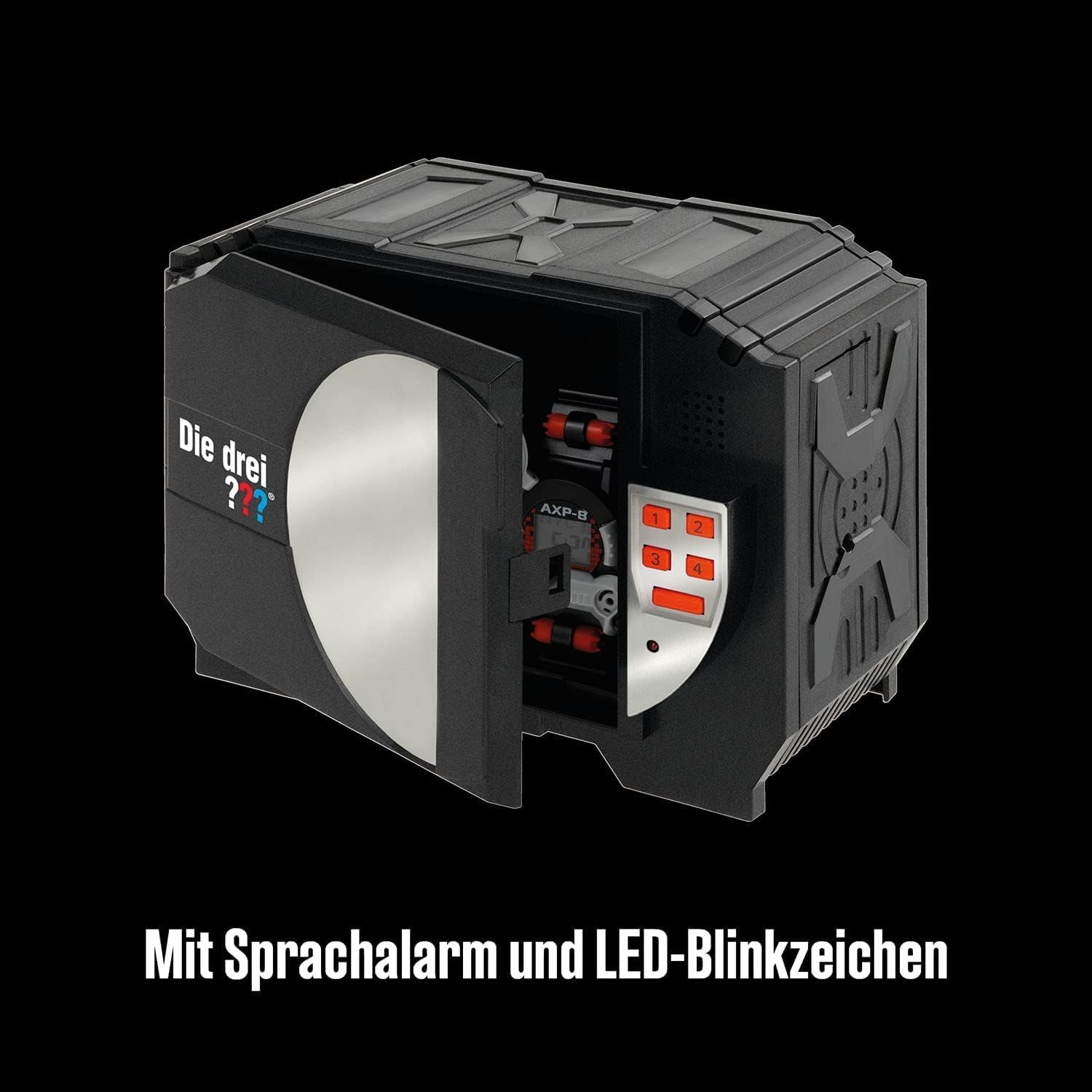 Computerausrüstung, Elektronik, Hardware