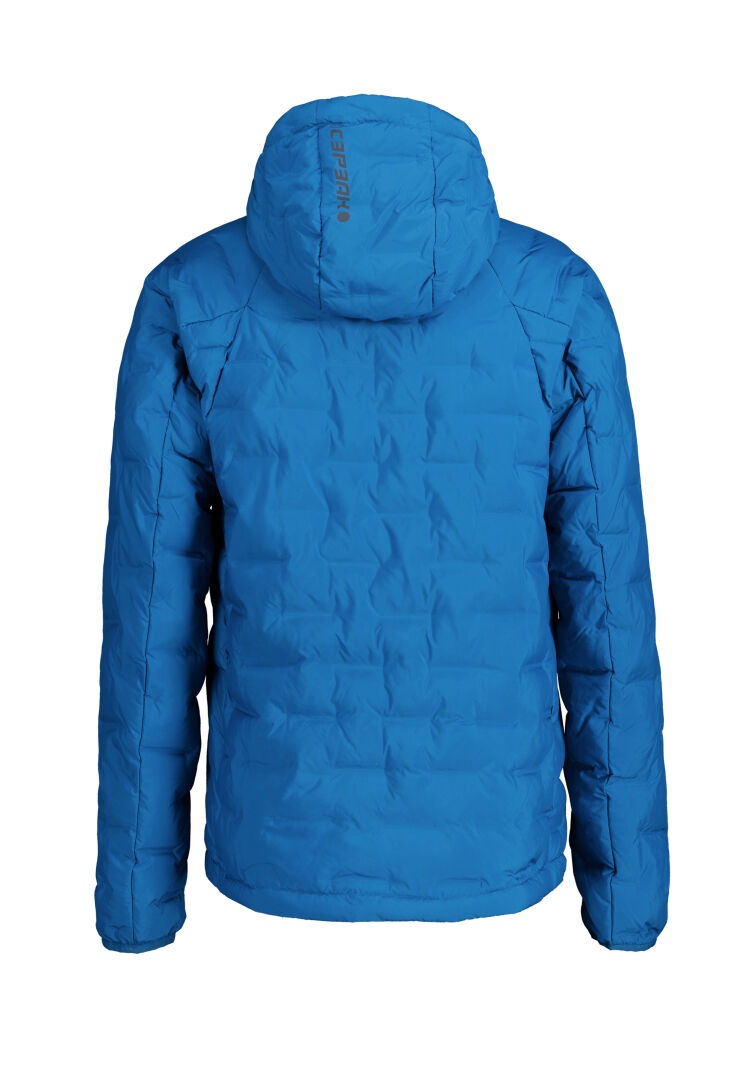 ICEPEAK 256238504IBL BEDIAS Jacke Herren Blau