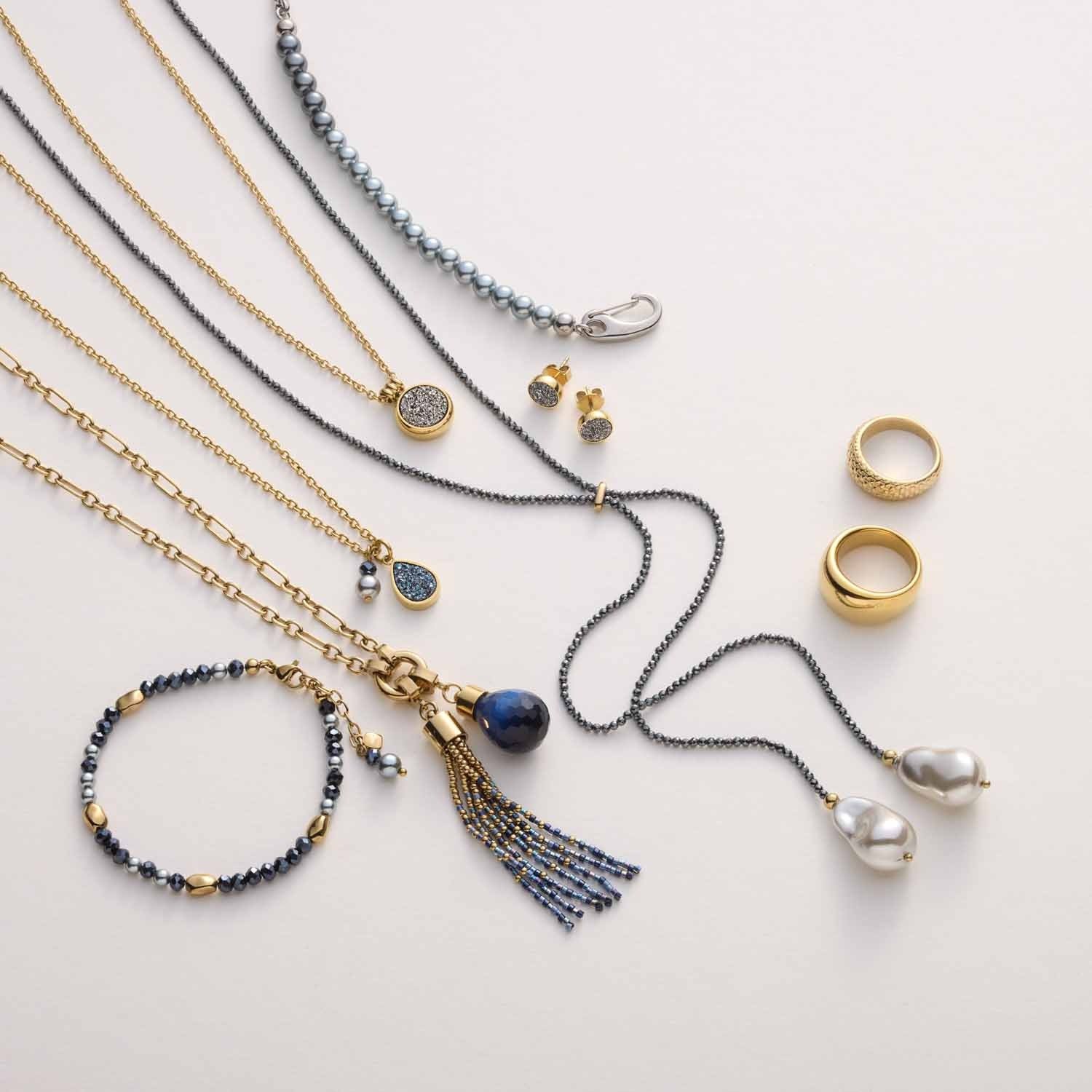Leonardo 025648 Anhänger gold Bilou C&M Leonardo 025648 Anhänger gold Bilou C&M