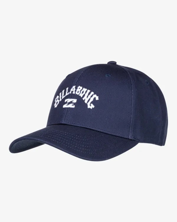 Billabong Cap Herren Dunkelblau Billabong, Cap, Herren, Dunkelblau