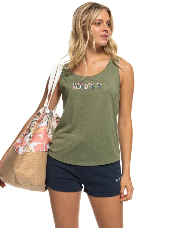 ROXY_Waikiki_Life_-_Strandtasche