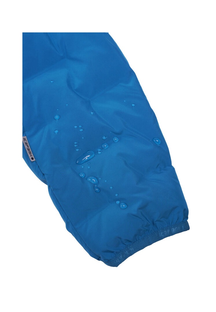 ICEPEAK 256238504IBL BEDIAS Jacke Herren Blau ICEPEAK 256238504IBL BEDIAS Jacke Herren Blau