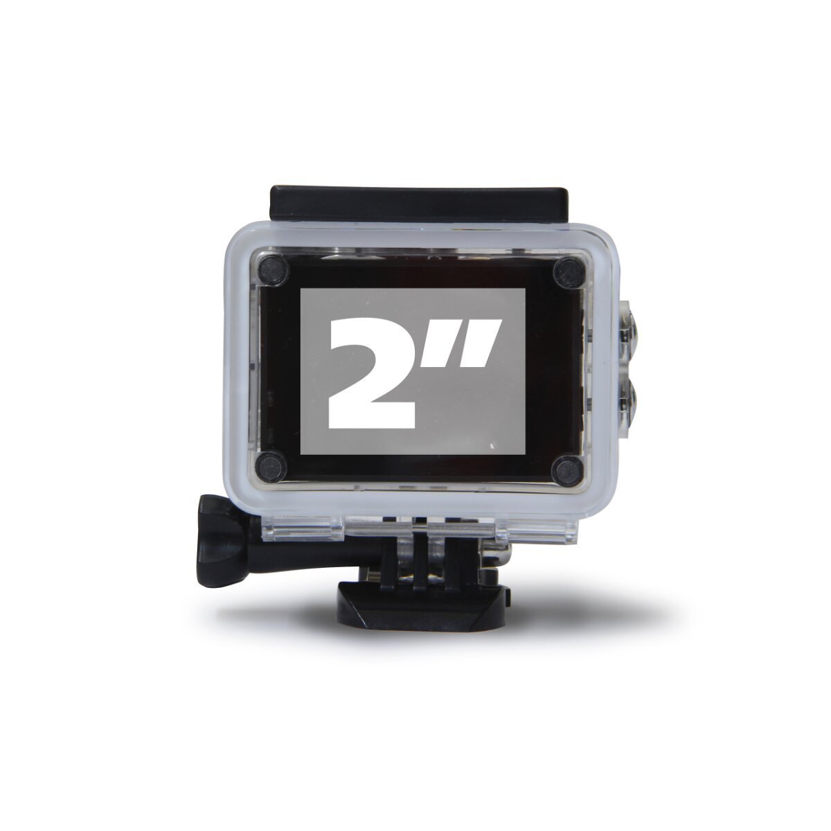 JAMARA Camara Full HD Pro Wifi V2 weiss JAMARA Camara Full HD Pro Wifi V2 weiss