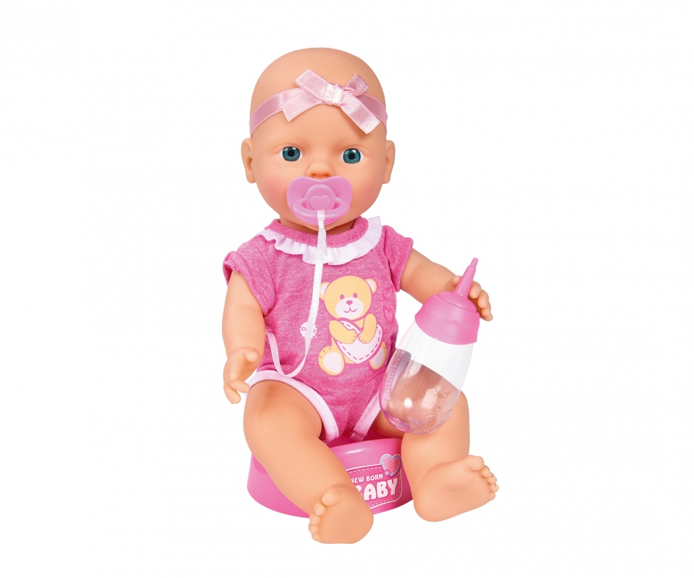 Simba NBB Niedliches Baby