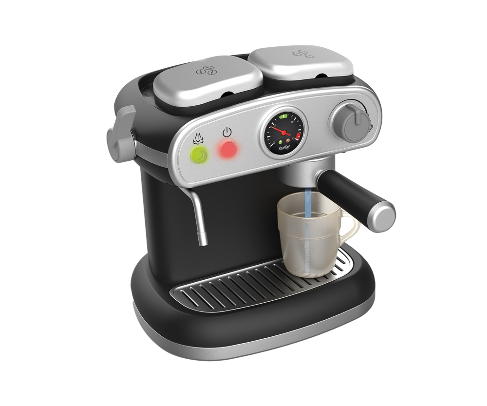 Smoby Smoby Espresso Kaffeemaschine