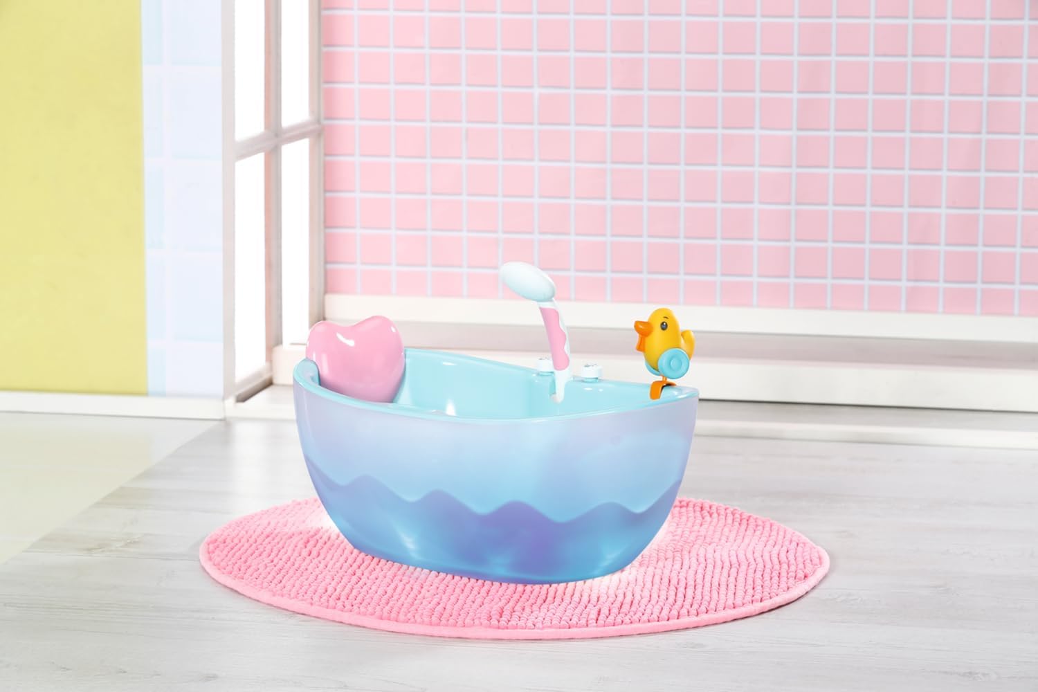 BABY born® Bath Badewanne