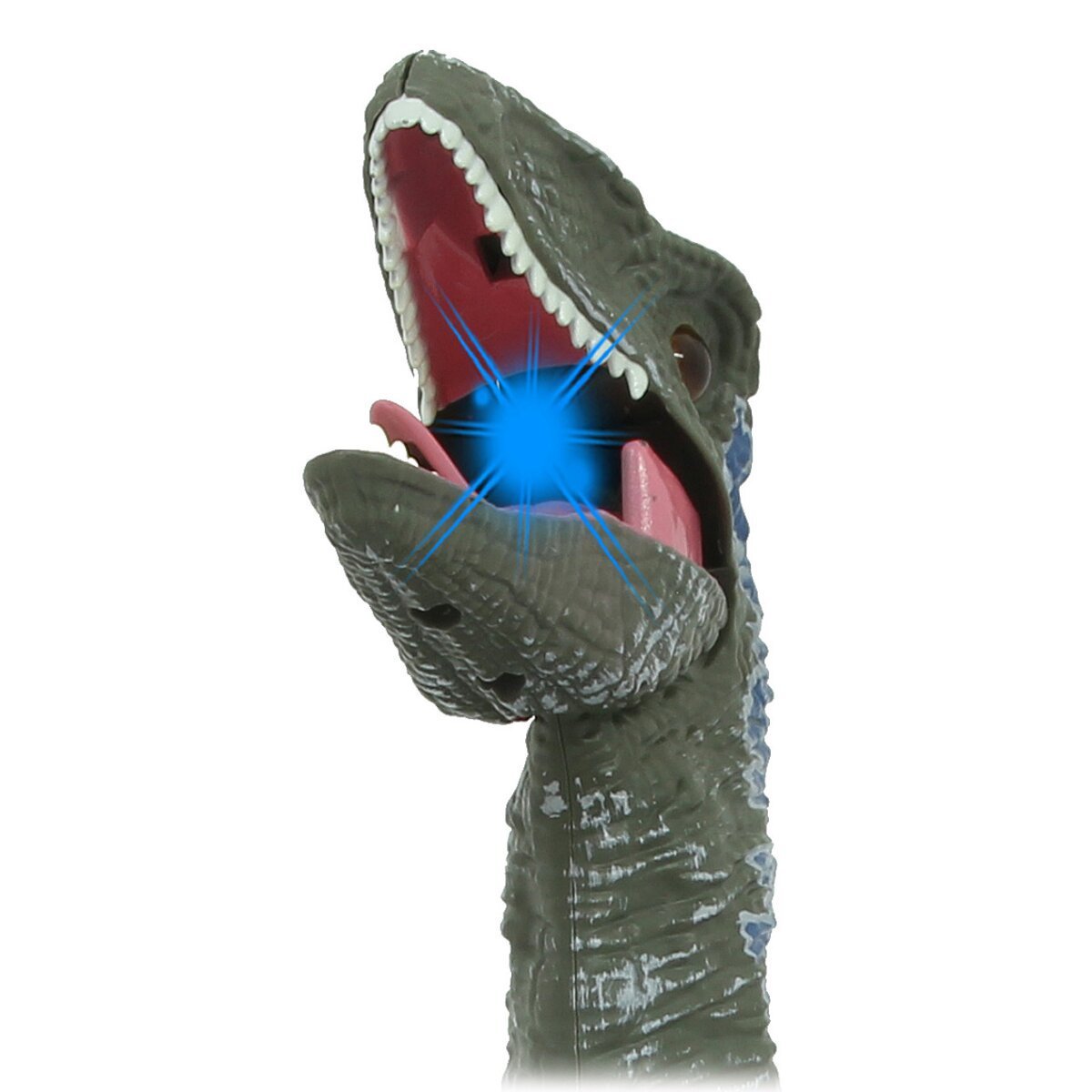 JAMARA Dinosaurier Velociraptor Li-Ion 3,7V 2,4GHz ab 6 Jahren JAMARA Dinosaurier Velociraptor Li-Ion 3,7V 2,4GHz ab 6 Jahren