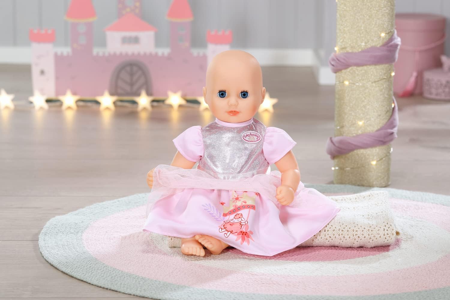 Baby Annabell Little Sweet Kleid, 36cm