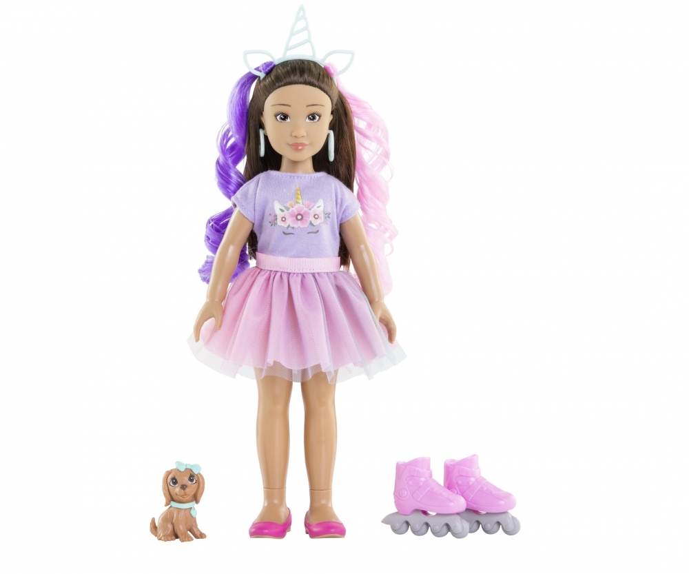 Puppe, Spielzeug, Figur, Rock, Gesicht