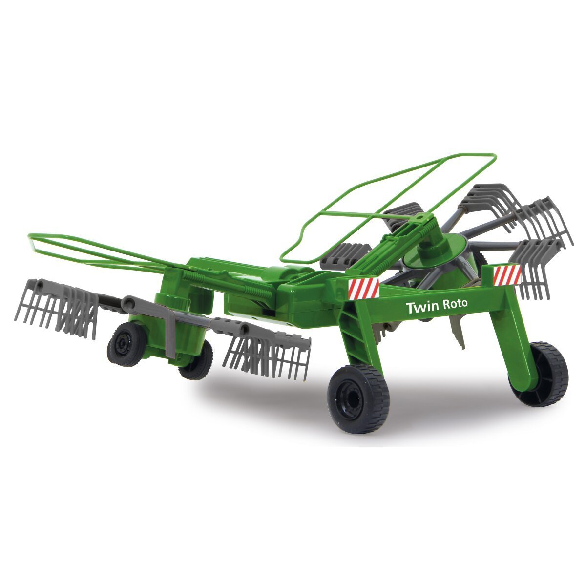 JAMARA Schwader Twin Roto für RC-Traktor 1:16 ab 6 Jahren