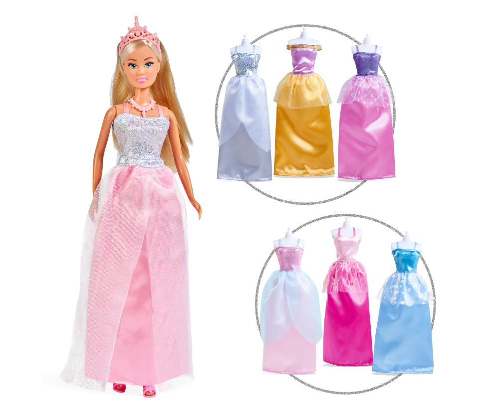 Simba SL Princess Fashion