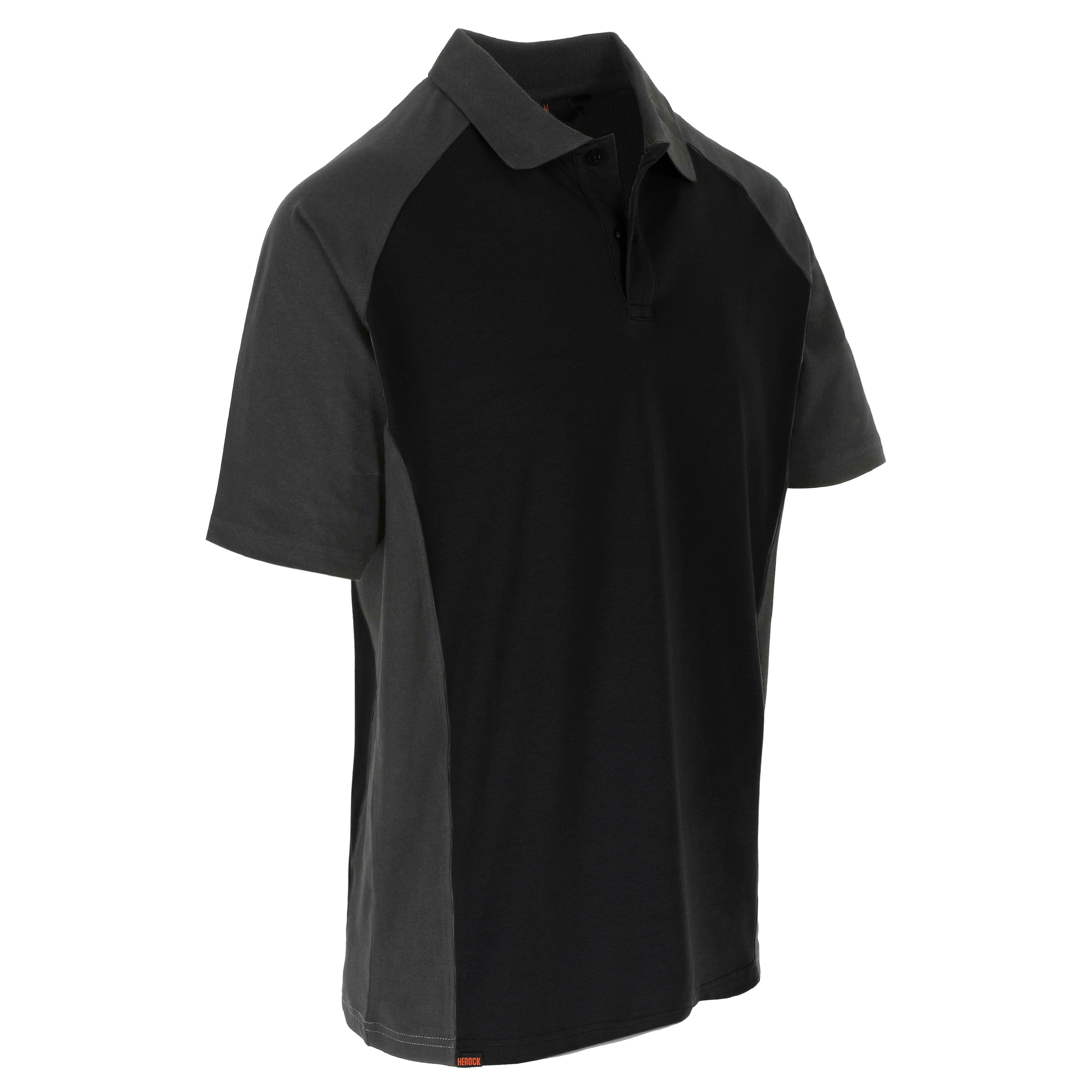 HEROCK Brabo Polo Kurzarm HR 22MPO2401