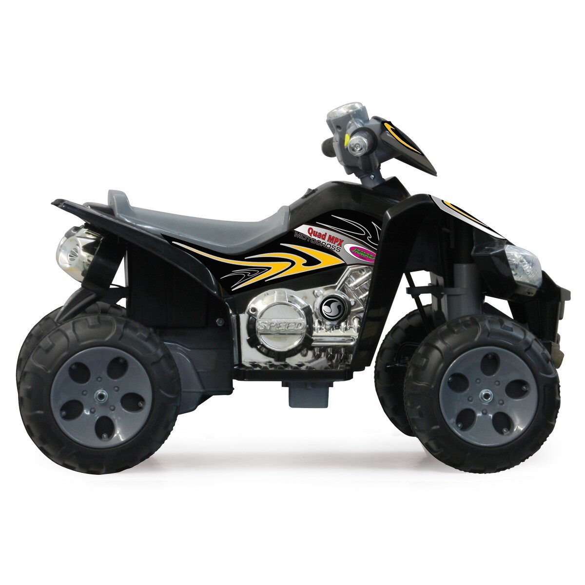 JAMARA Ride-on Quad 12V ab 3 Jahren JAMARA Ride-on Quad 12V ab 3 Jahren