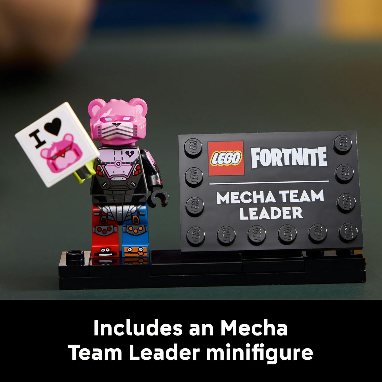 LEGO® Fortnite® 77078 Mecha-Anführer LEGO® Fortnite® 77078 Mecha-Anführer