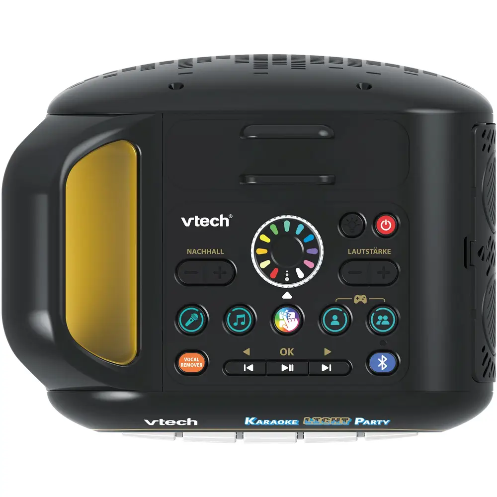 Vtech Karaoke Light Party Vtech Karaoke Light Party
