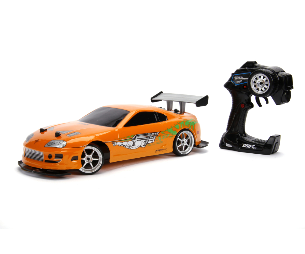 Jada RC Fast & Furious Drift 1995 Toyota 1:10