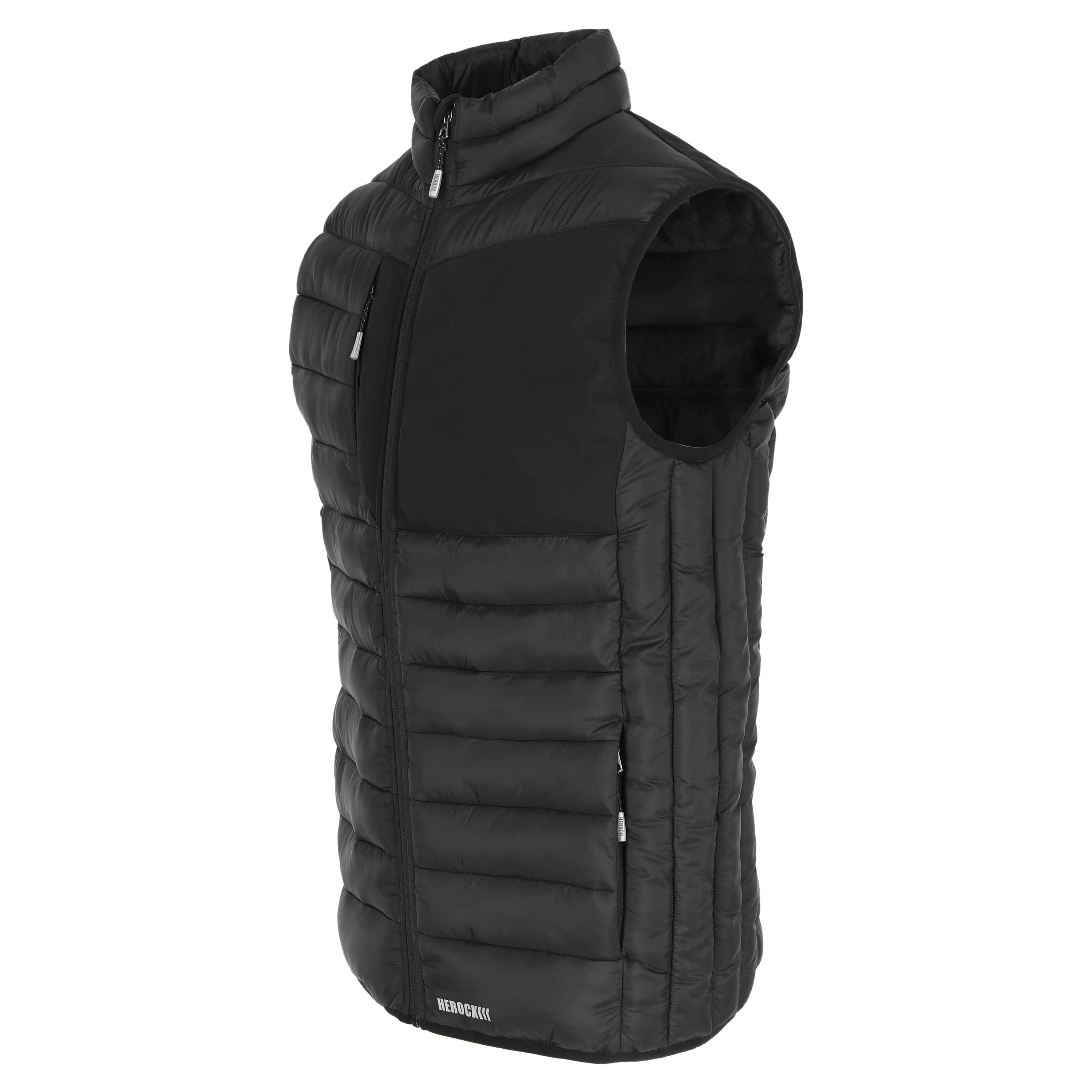 HEROCK Suri Bodywarmer HR 22MBW2401 HEROCK Suri Bodywarmer HR 22MBW2401
