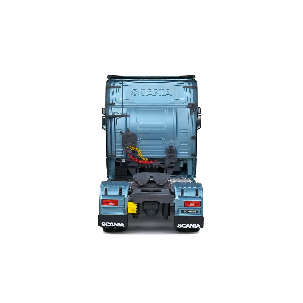 Solido Scania S770 Highline Blau 01:24 421240201