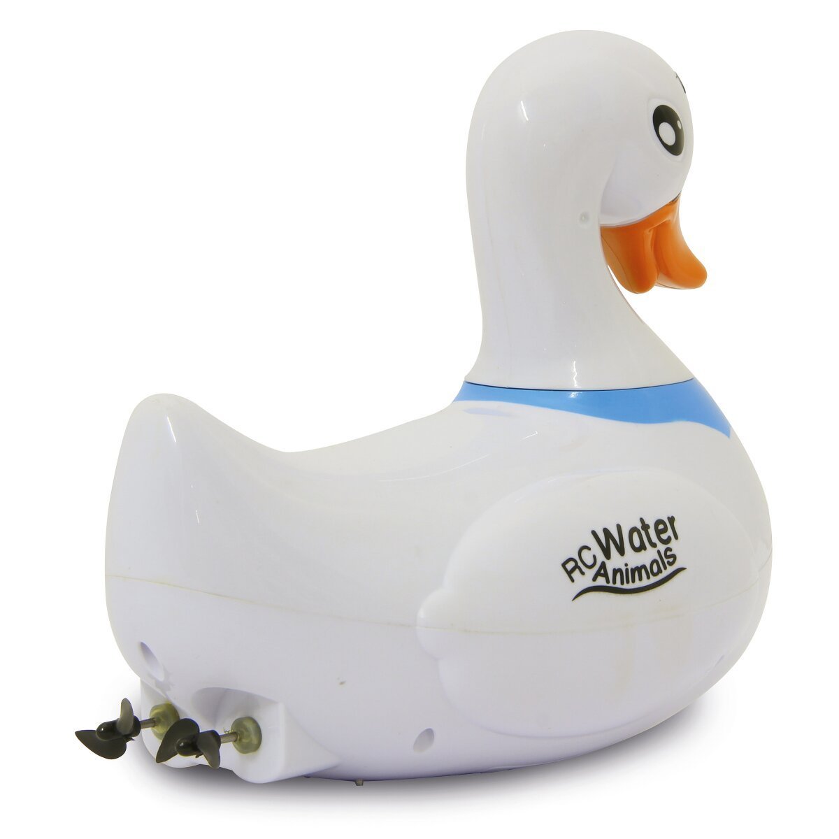 JAMARA RC Water Animals Schwan 2,4GHz ab 6 Jahren JAMARA RC Water Animals Schwan 2,4GHz ab 6 Jahren