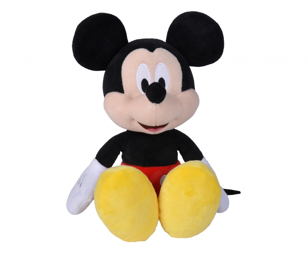 Simba Disney MM Refresh Core, Mickey, 35cm