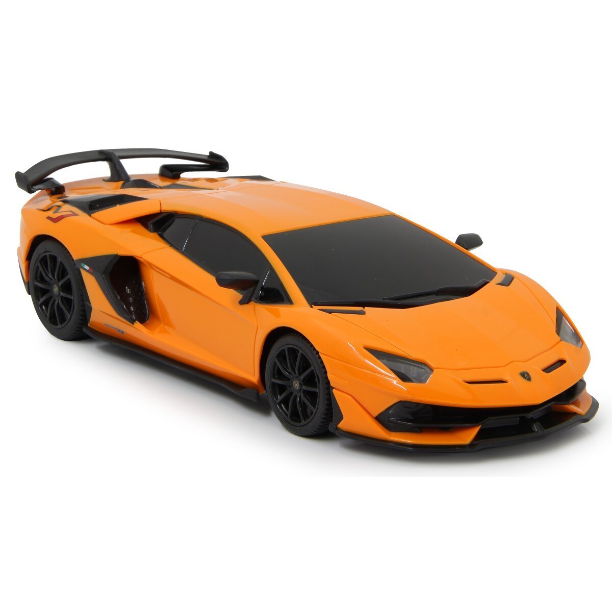 JAMARA Lamborghini Aventador SVJ 1:24 orange 2,4GHz ab 6 Jahren