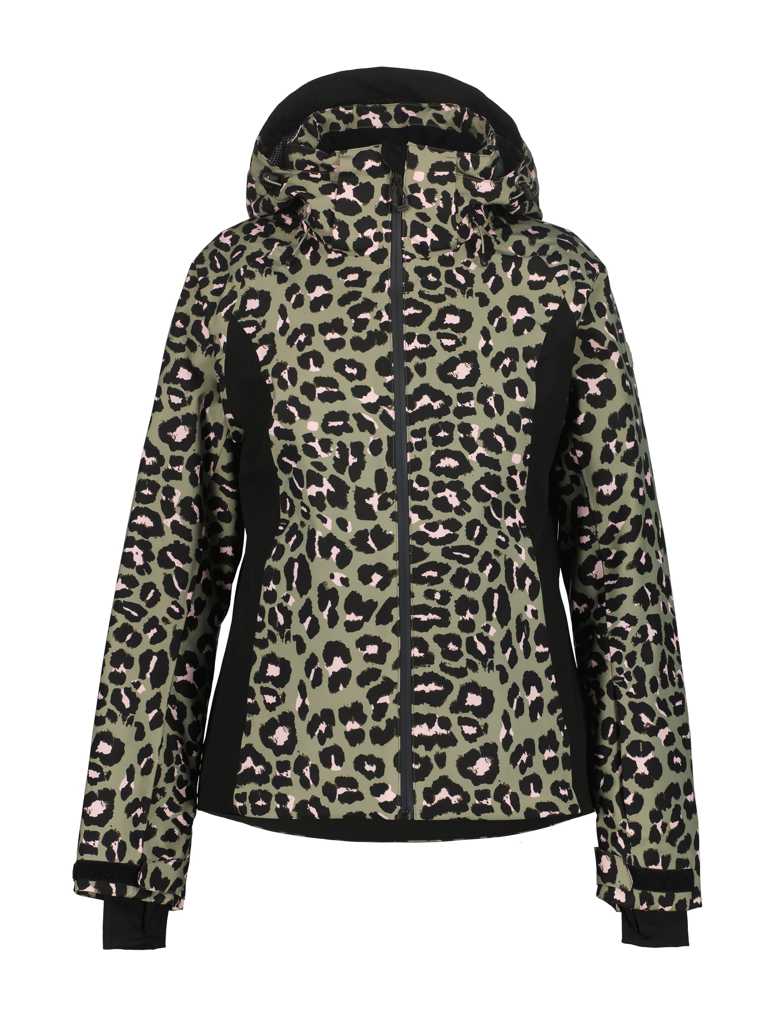 ICEPEAK 253125549ILG FIRMINY Winterjacke Damen Gruen ICEPEAK 253125549ILG FIRMINY Winterjacke Damen Gruen