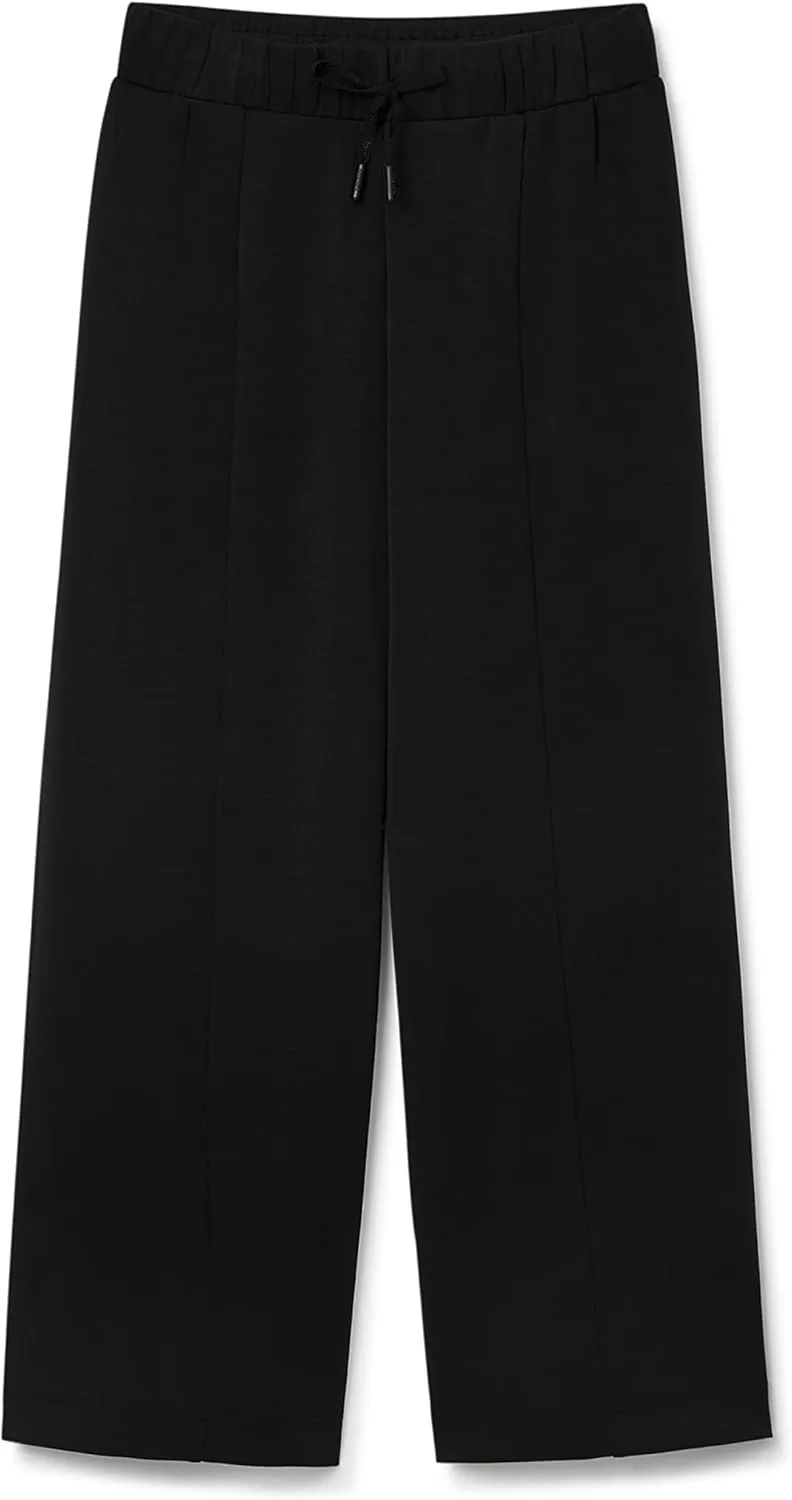 Desigual Damen Hose - Schwarze Harem Pants mit weitem Schnitt 22WWPK032000 GR. S Desigual Damen Hose - Schwarze Harem Pants mit weitem Schnitt 22WWPK032000 GR. S