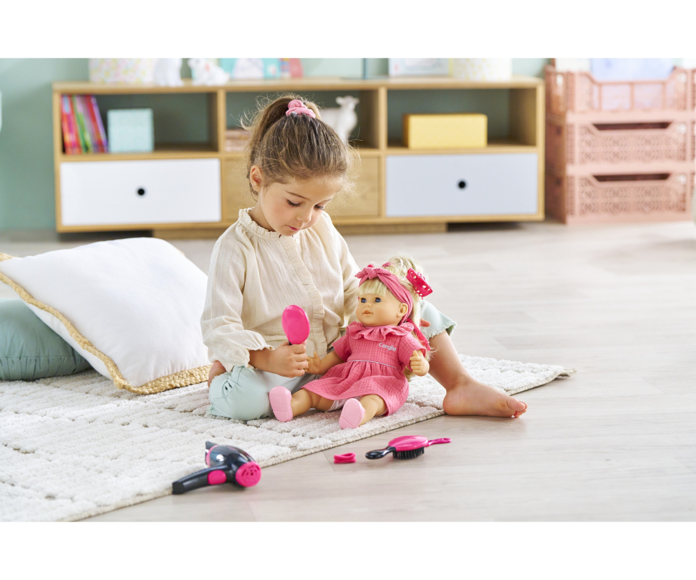 Corolle Corolle MC Haarstyling Set